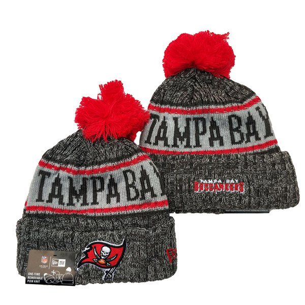 NFL Tampa Bay Buccaneers Knit Hats 011